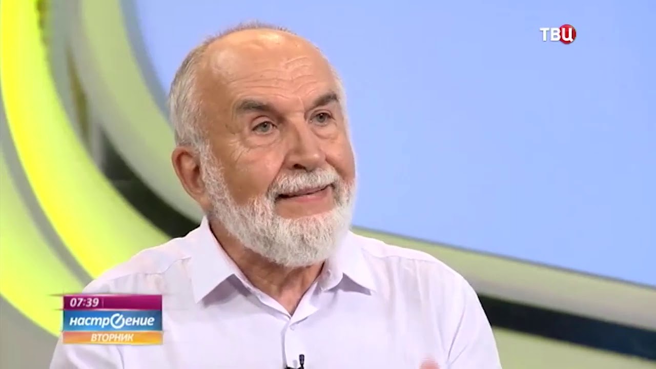 Как поддержать баланс натрия и калия - YouTube