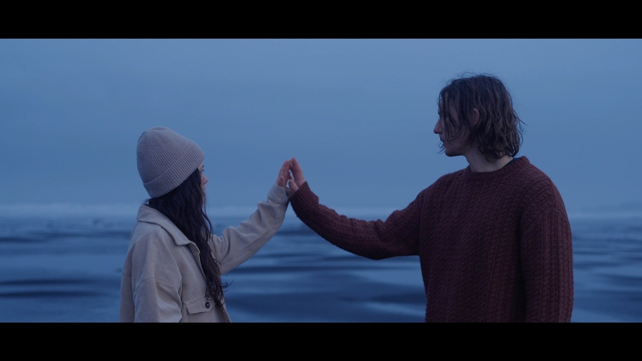 Karmen Pál-Baláž & OliverFromEarth - Álmok (Official Music Video)