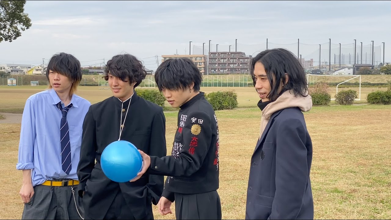 神はサイコロを振らない 柳田周作 Vo が音楽を作り続ける理由 神サイの音楽で生かし 生かされている Special Billboard Japan