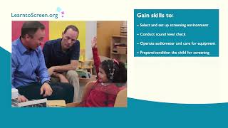 Pure Tone Audiometry Hearing Screening