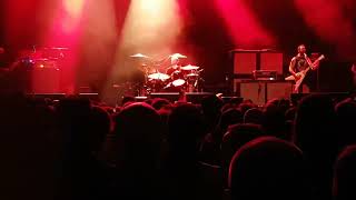 Mutoid Man 013 Tilburg 