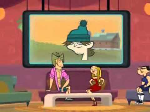 total drama world tour episode 6