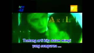 Mimpi Yang Sempurna - Peterpan Mtv Ampuh