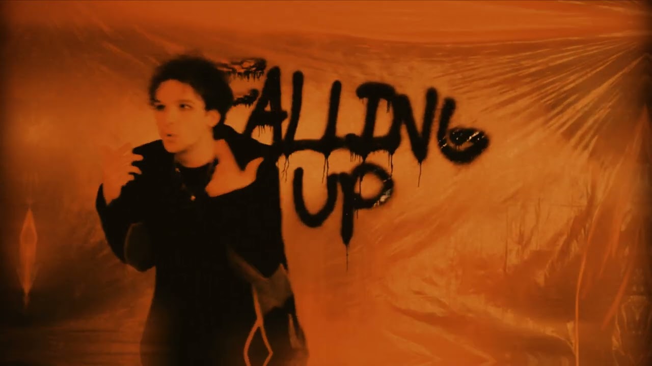 Watch JACKNIFE, JUST A GENT, 7KY - FALLING UP (Official Visualizer) on YouTube Watch JACKNIFE, JUST A GENT, 7KY - FALLING UP (Official Visualizer) on YouTube