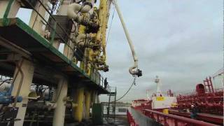 The Chain Module 2 - Terminals