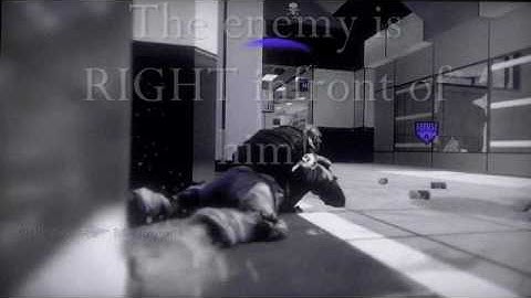 Mw2 Worst Player EVER!! (Description)