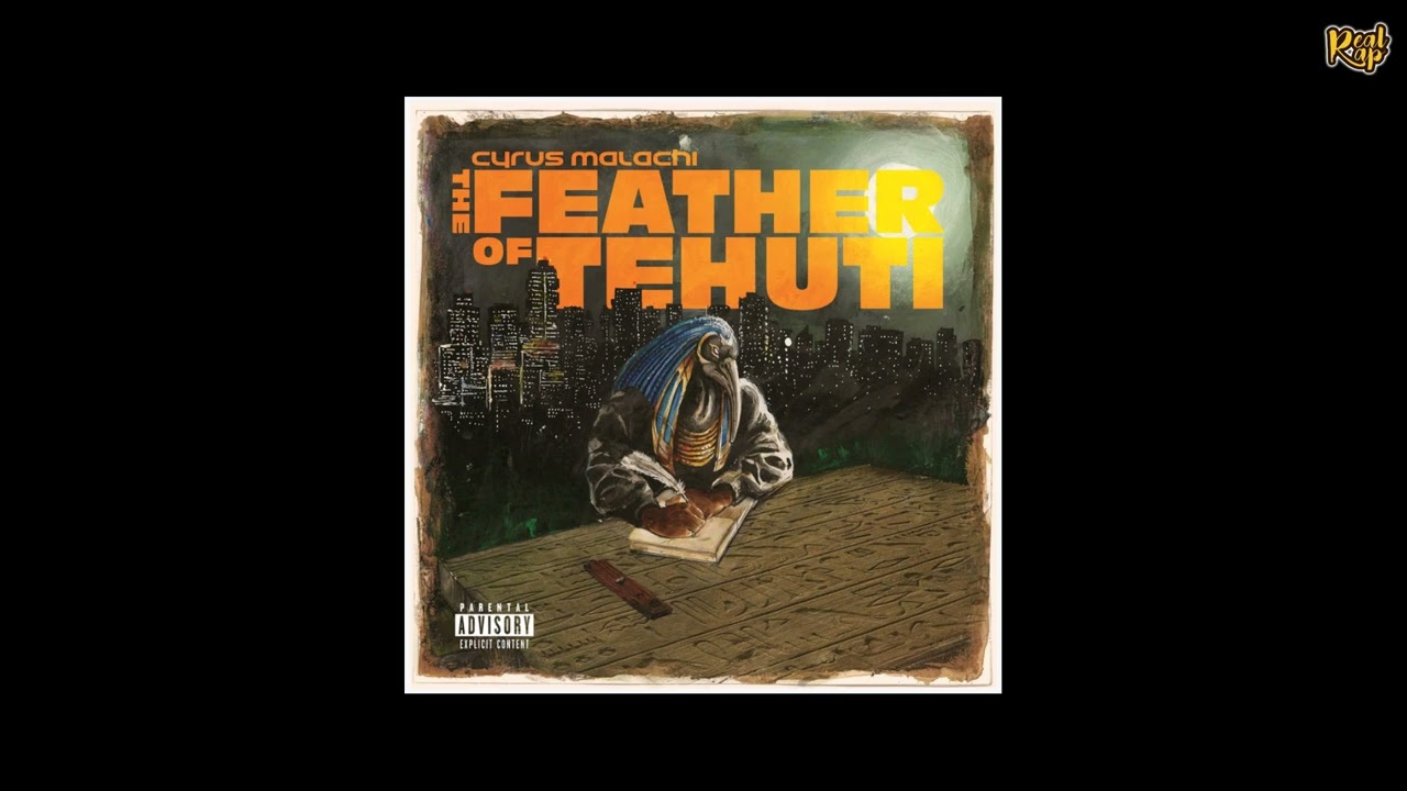 Cyrus Malachi - When The Dead Awaken [prod by Cappah]