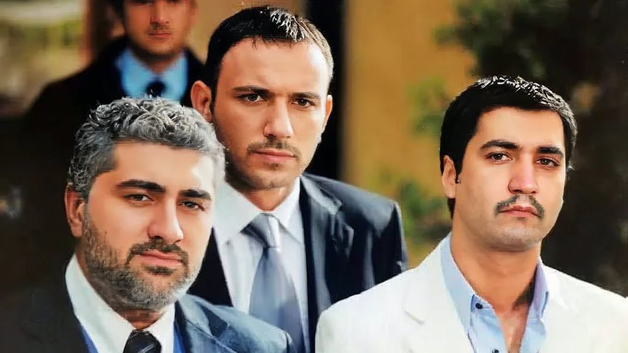 Türk və Azərbaycan serialları. Kurtlar Vadisi. Uwufufu seriallar.