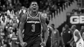 Vote Bradley Beal to All-Star 2019