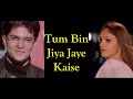 Tum bin jiya jaaye kaise  rakesh bapat  bigg boss fame  full song with lyrics  lyrics hub