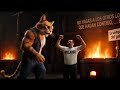 LA VENGANZA DEL GATO