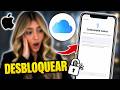 Cómo entrar a iCloud sin contraseña ni número con el TRUCO que Apple esconde en cualquier iPhone