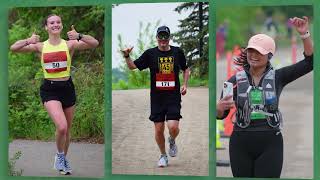 Saskatchewan Marathon 2025 - Race Weekend May 23 - May 25