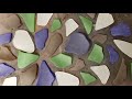 Tumbled Sea Glass Reveal!!!  (7 Days of Tumbling)