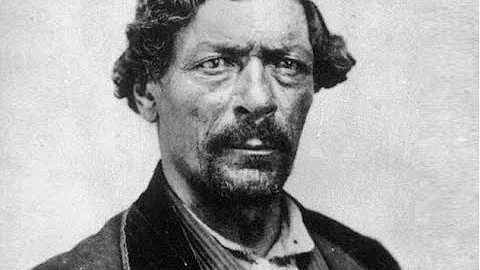 James Pierson Beckwourth