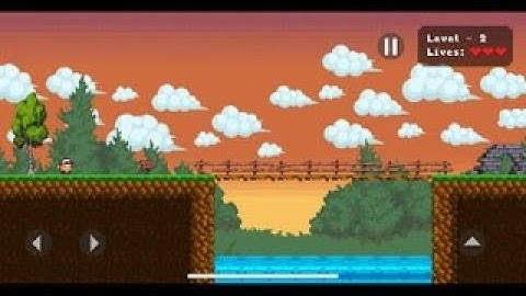 I will make a 2d pixel art game in gamemaker studio 2