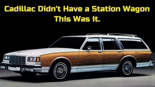 BUICK ESTATE WAGON by This Old Car 24,817 views 1 month ago 11 minutes, 37 seconds