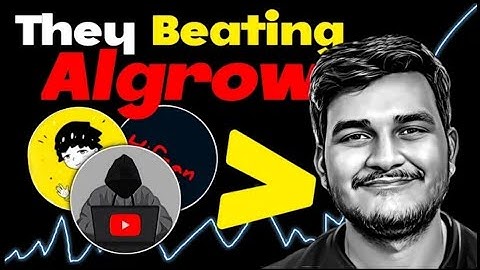 Unveiling YouTube Algorithm Hacks: Expert Advice from @StepGrow, @decodingyt, and @HifzanBreaks