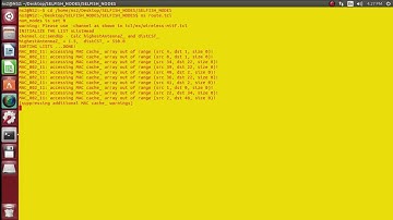 Elimination of Selfish Node NS2 PROJECTS