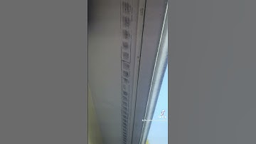 Soffit Vent working explained #bestrooferalive #roofing #roofingcontractor #tipsandtricks