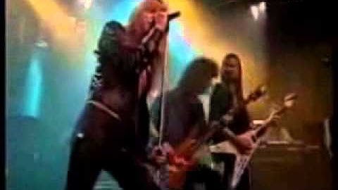 SHAE -  Sayang  (Official Video) - HELLOWEEN