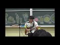 怪獣の花唄 / Vaundy 血迷って予定してもない前座なんてやって後悔してみた