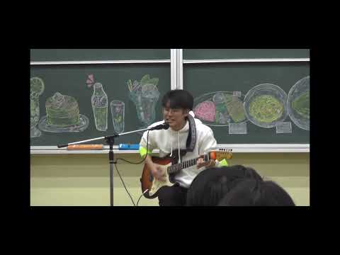 怪獣の花唄 / Vaundy　血迷って予定してもない前座なんてやって後悔してみた