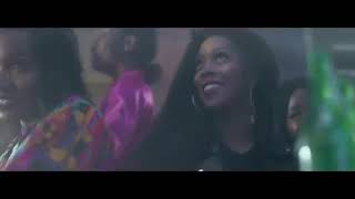 Tiwa Savage Ft Duncan Mighty   Lova Lova  Official Music Video