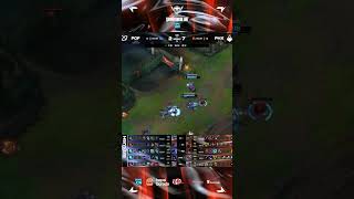 BARON’U DA GETİRİN ☠️ #lolclips #gaming #leagueoflegends