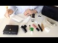 What's in my bag? 最近のバッグの中身を紹介！