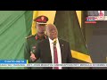 MAGUFULI ATAJA SAMPO ZA MBUZI PAPAI KUWA NA MAAMBUKIZI YA CORONA