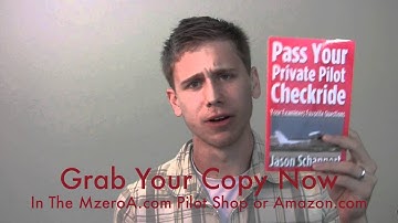 Pass Your Checkride