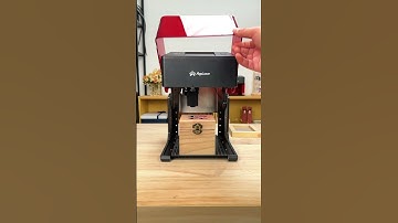 🎥 Unleash Your Creativity with Pixi Laser Engraving Machine! ✨