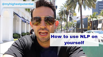 Can NLP be self taught?