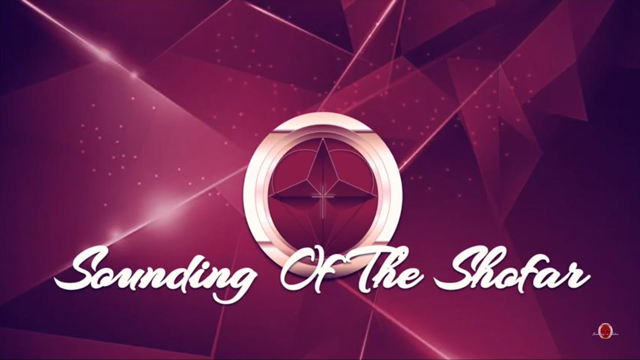 Sounding Of The Shofar Praise Meditation YouTube