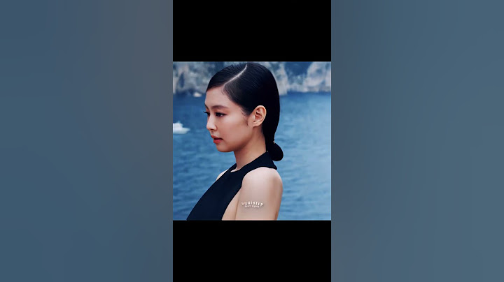 a moment in capri with jennie in 4k -#oddatelier #blackpink #lisa #jennie #jisoo #rosé #trending