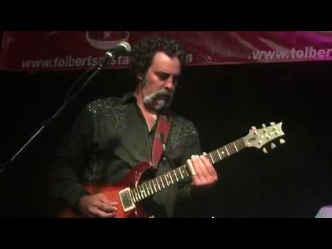 My fan video of Joey Love Band performing "Midnight Rider" (Allman Brothers cover)