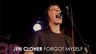 Jen Cloher - 'Forgot Myself' (Live at 3RRR)