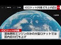 H3ロケット6号機打ち上げ成功　液体エンジンのみの大型ロケットは国内初