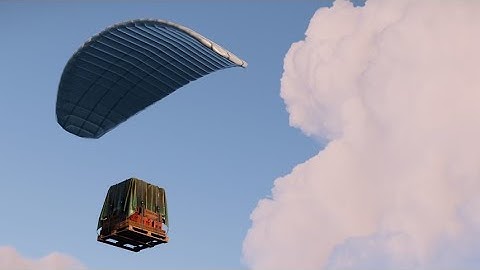 Rust - Изменения лута Аирдропа и дерева технологий!