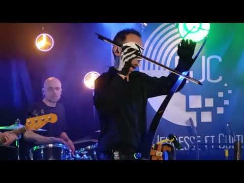 A Forest de The Cures par SCIEUR Z 
