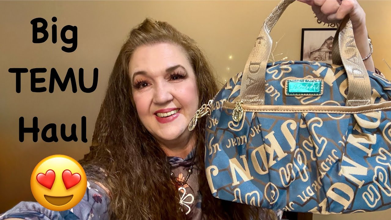 TEMU HAUL// Lots of Variety // Many Items!!👏🏻