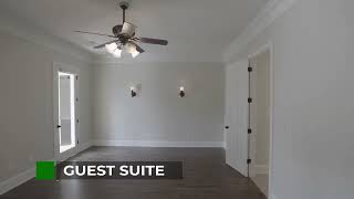 865 John Borden Dr Grenada, MS 38901 Offered at Auction December 3, 2025