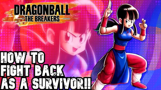 Dragon Ball THE BREAKERS News UPDATE! Cross Play, DLC Roadmap