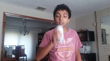 Cosmic Pandas FLL Core Value: Discovery