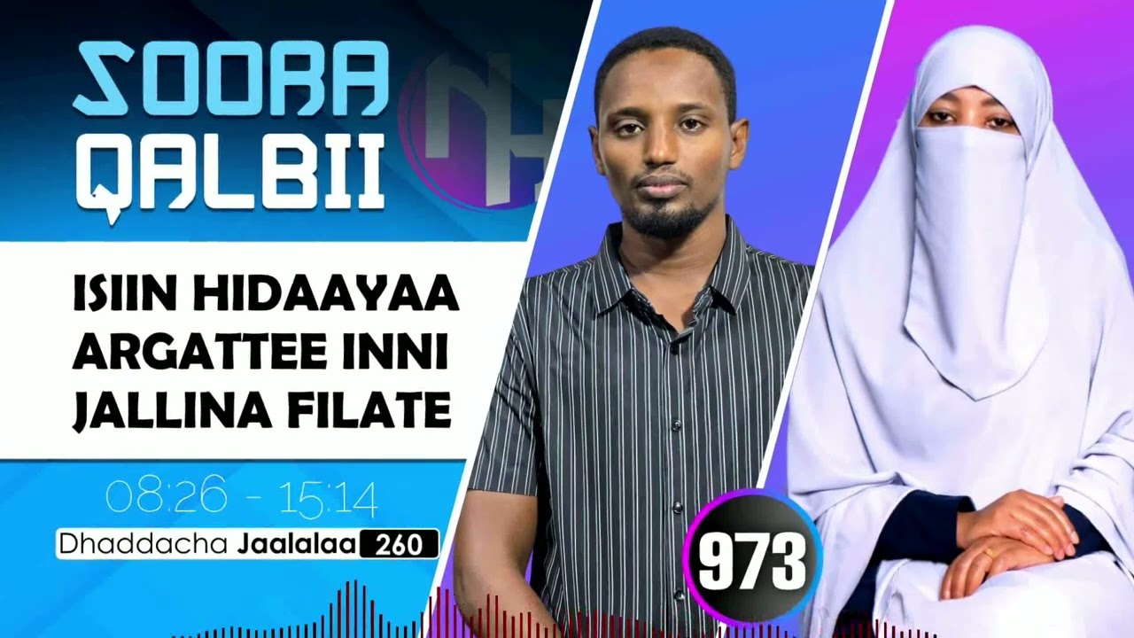 RNH 973, September 29, 2025 Soora Qalbii