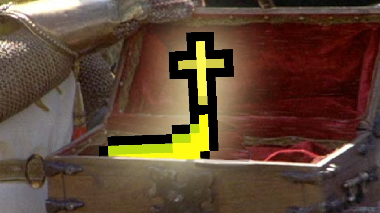 I made a... Holy Banana Gernade?