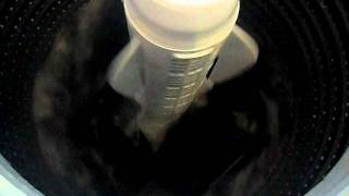 Fisher & Paykel low water wash