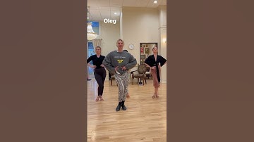 How to dance better? (BEST TUTORIAL EVER) by Oleg  - DanceWithOleg.com 📲”Dance With Oleg” APP