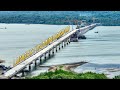 Panguil bay bridge opening in june 2024
